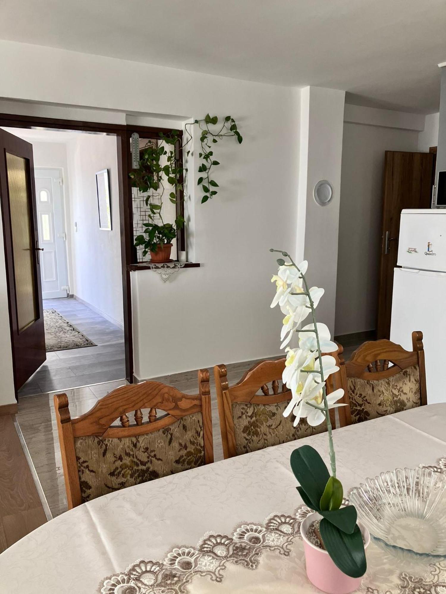 Apartment App Martina Dramalj