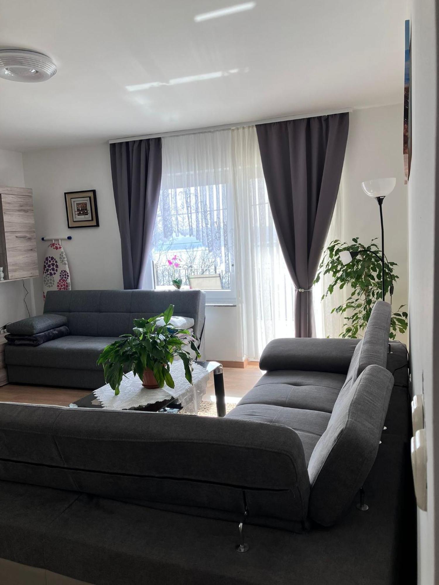 App Martina Apartment *