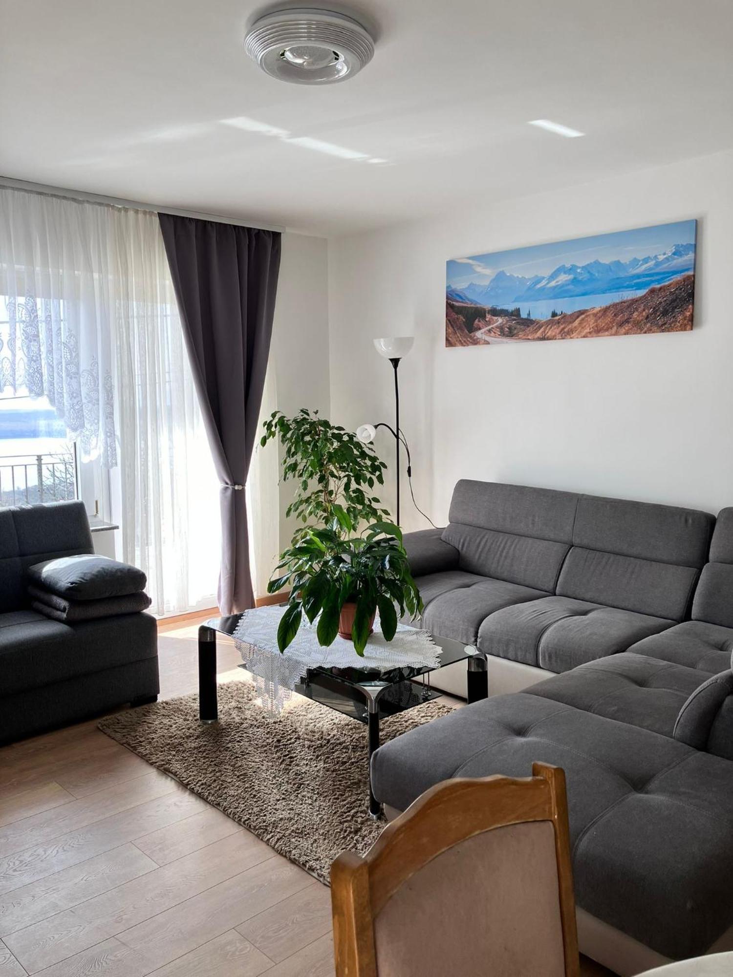 App Martina Apartment Dramalj