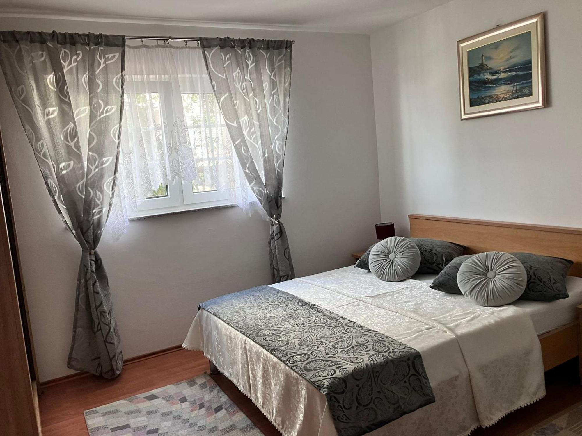 App Martina Apartment