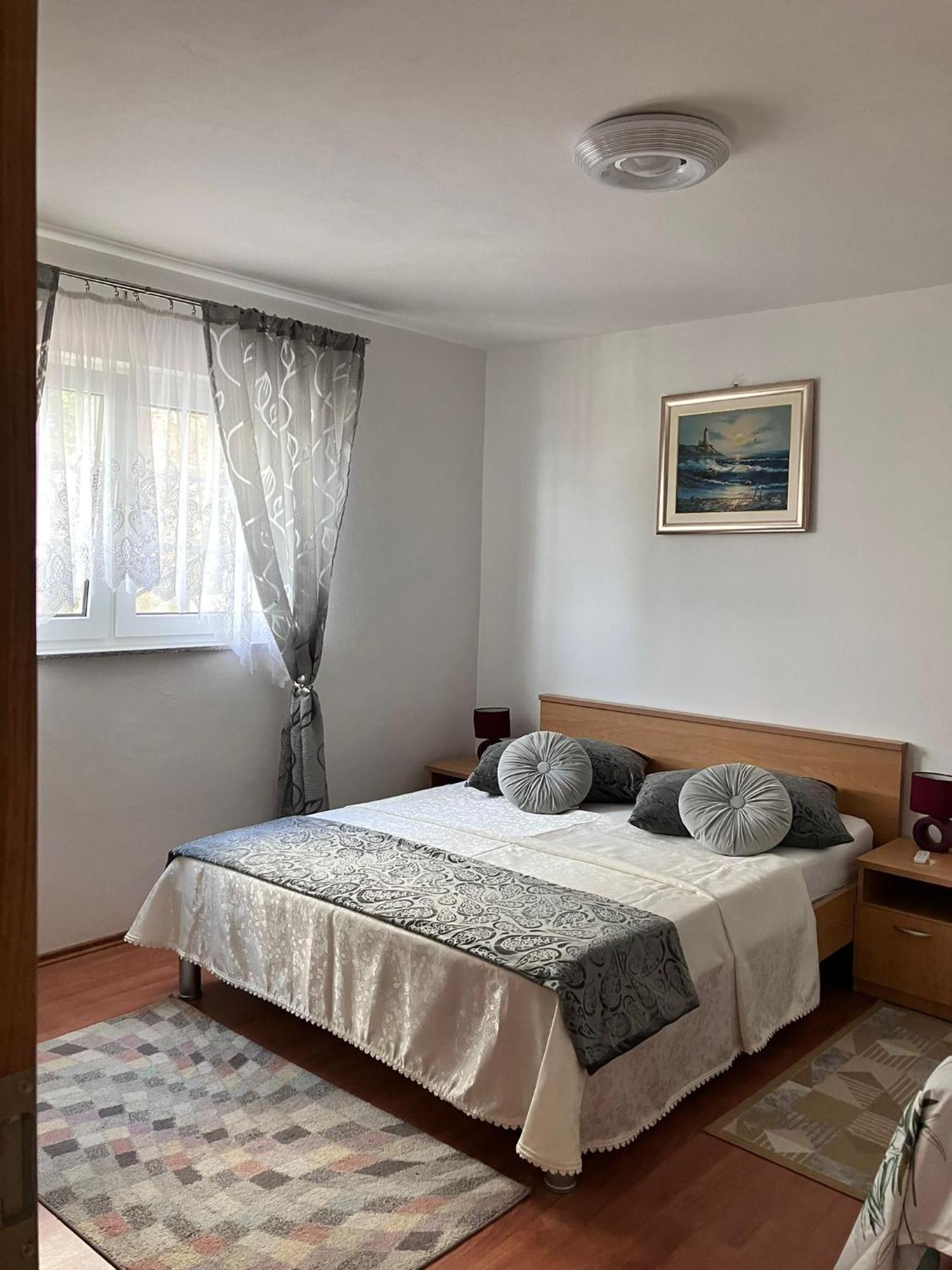 App Martina Apartment Dramalj