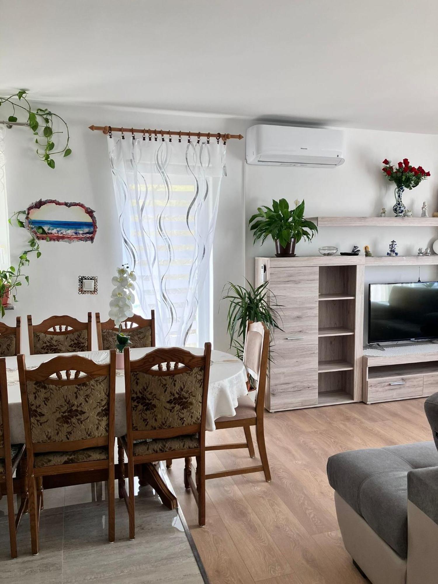 Apartment App Martina Dramalj