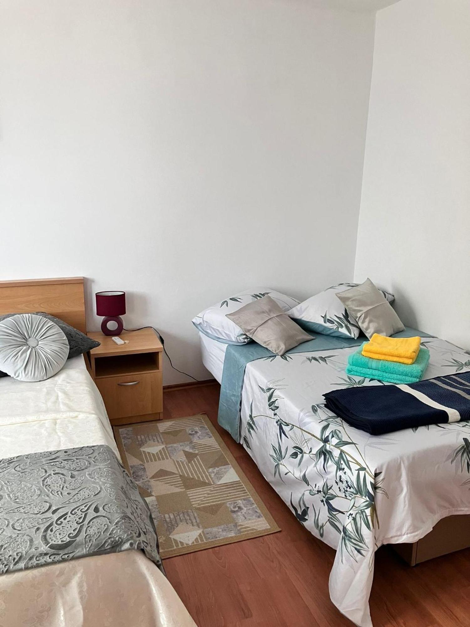 Apartment App Martina Dramalj