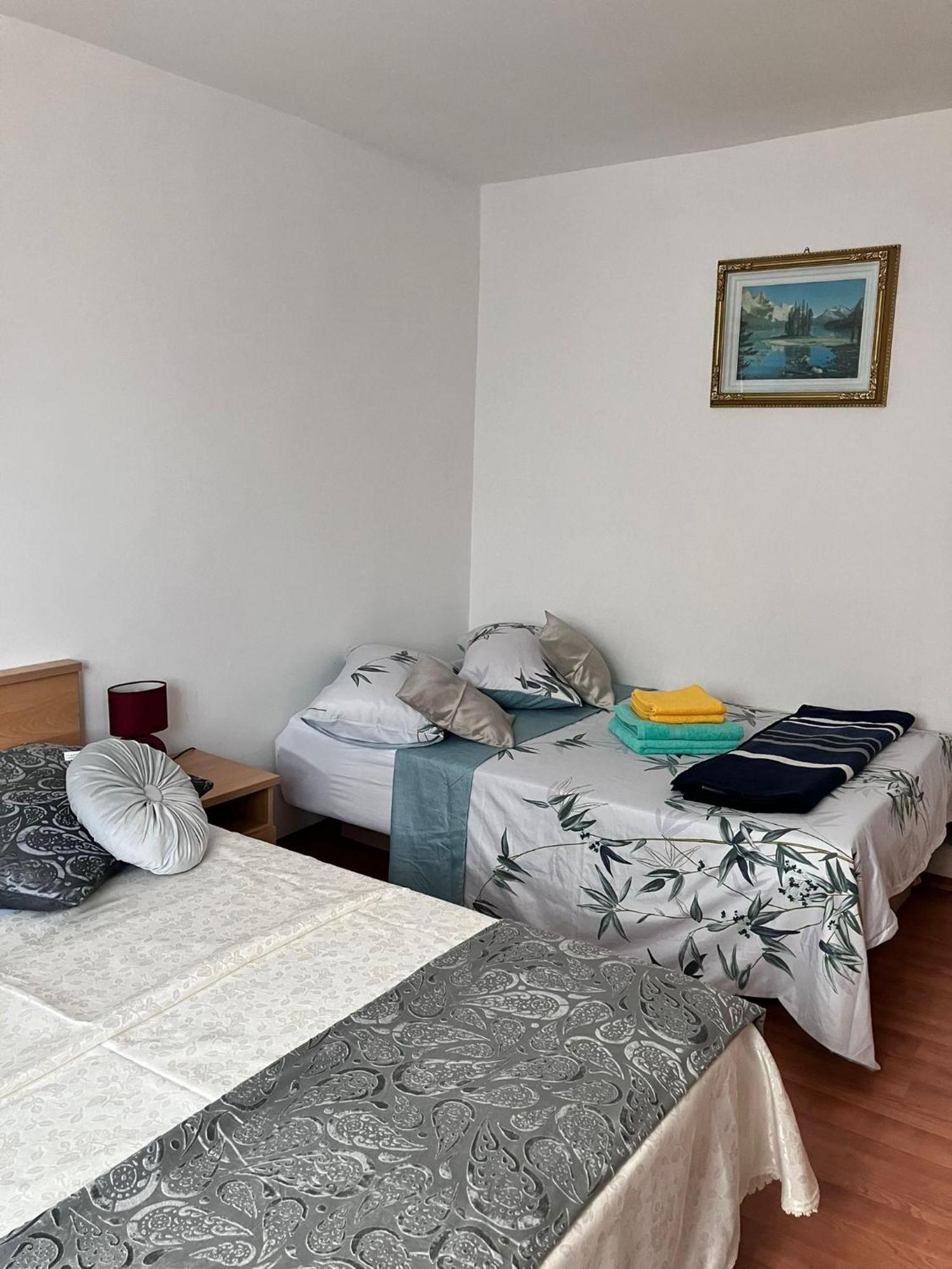 Apartment App Martina *