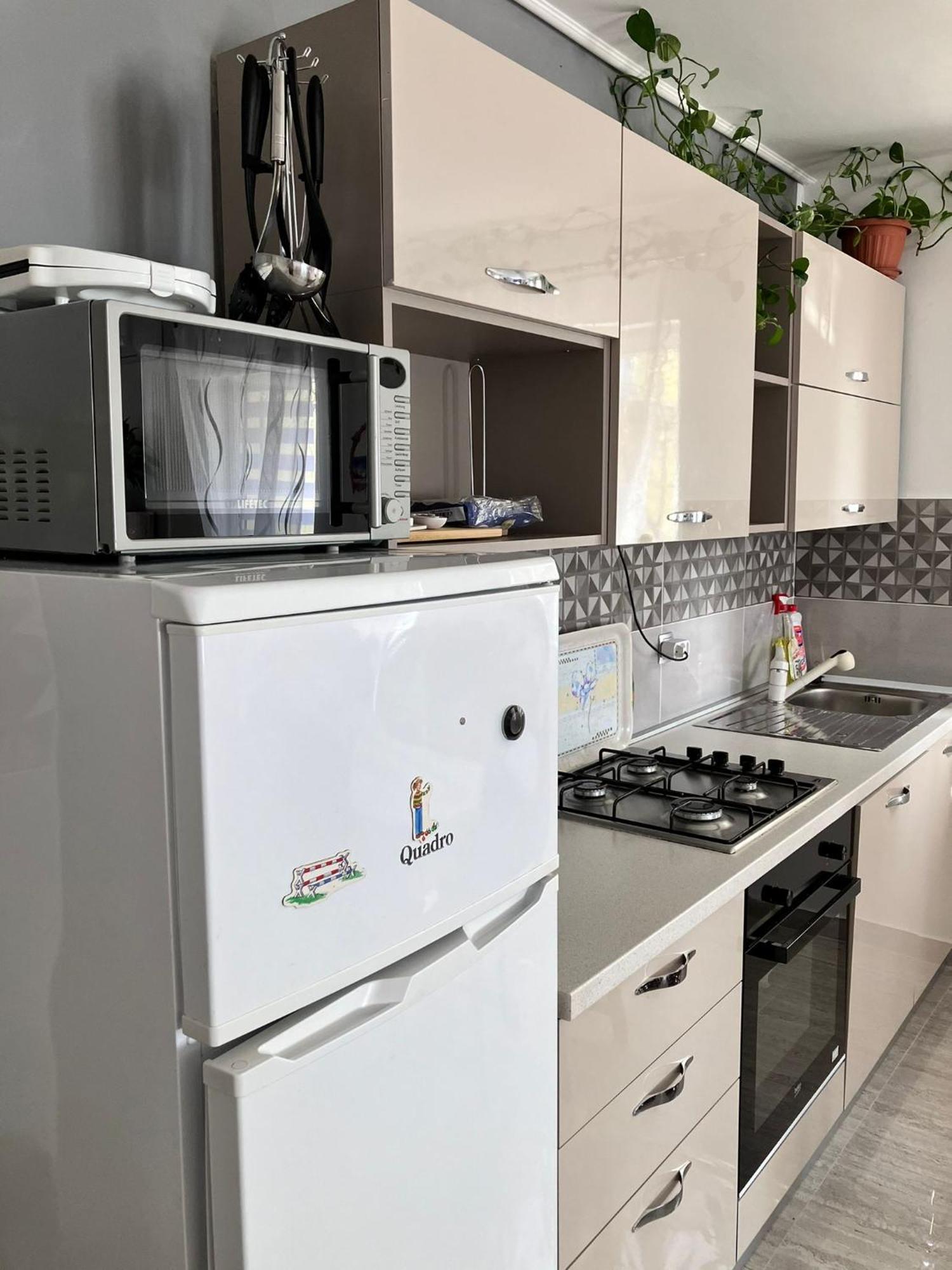 Apartment App Martina Dramalj