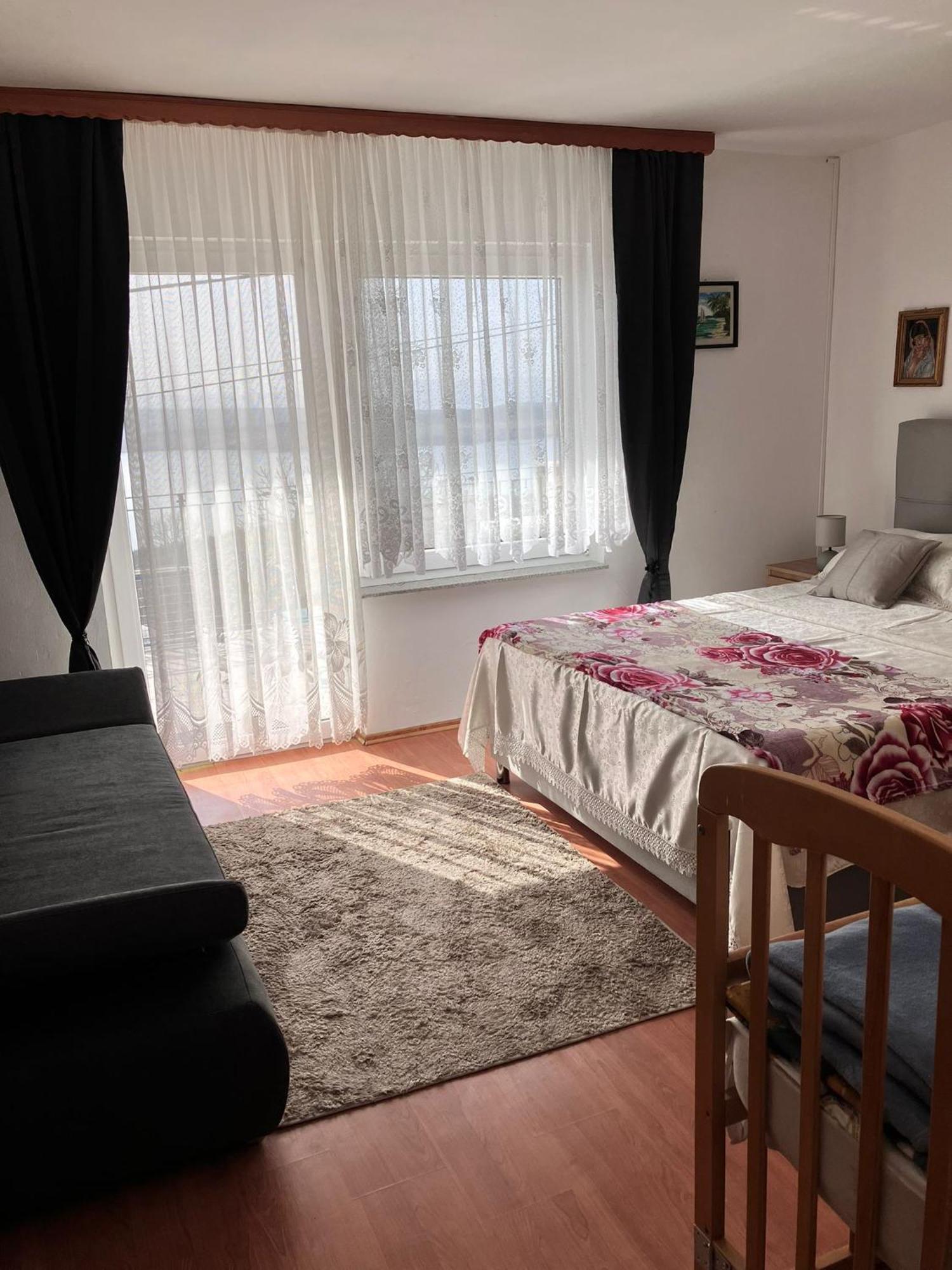 Apartment App Martina Dramalj