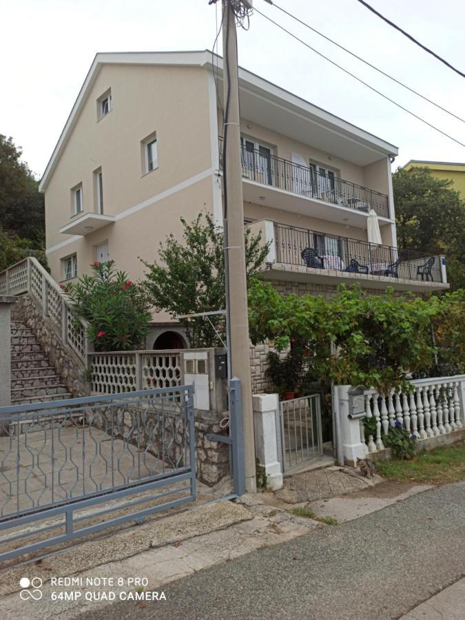 Apartmán App Martina