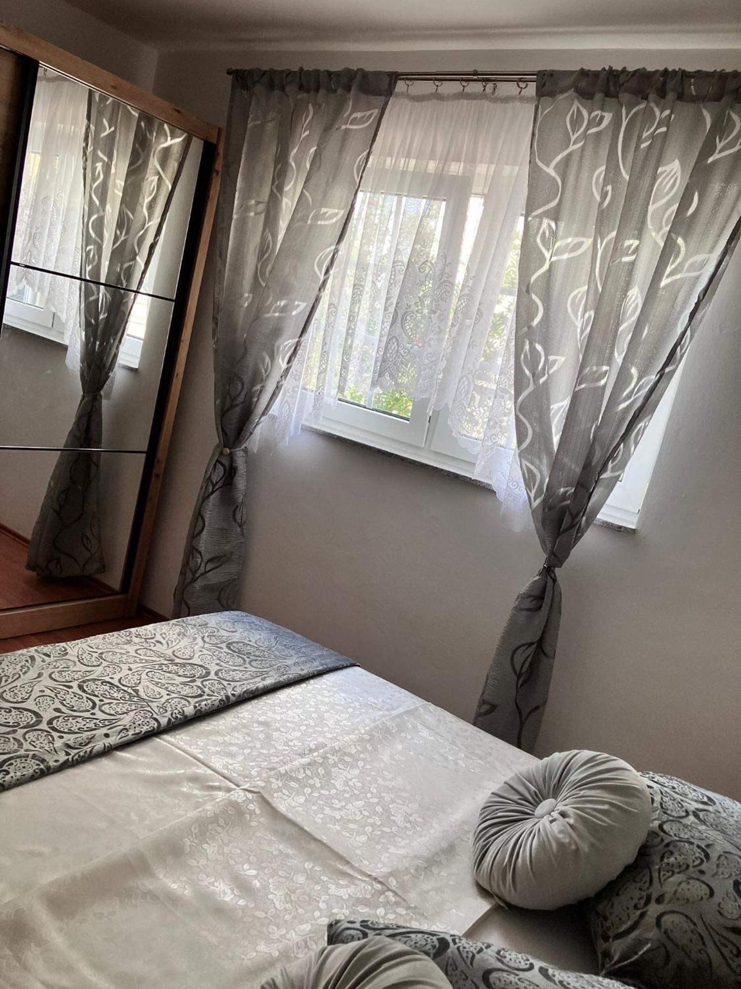 Apartmán App Martina
