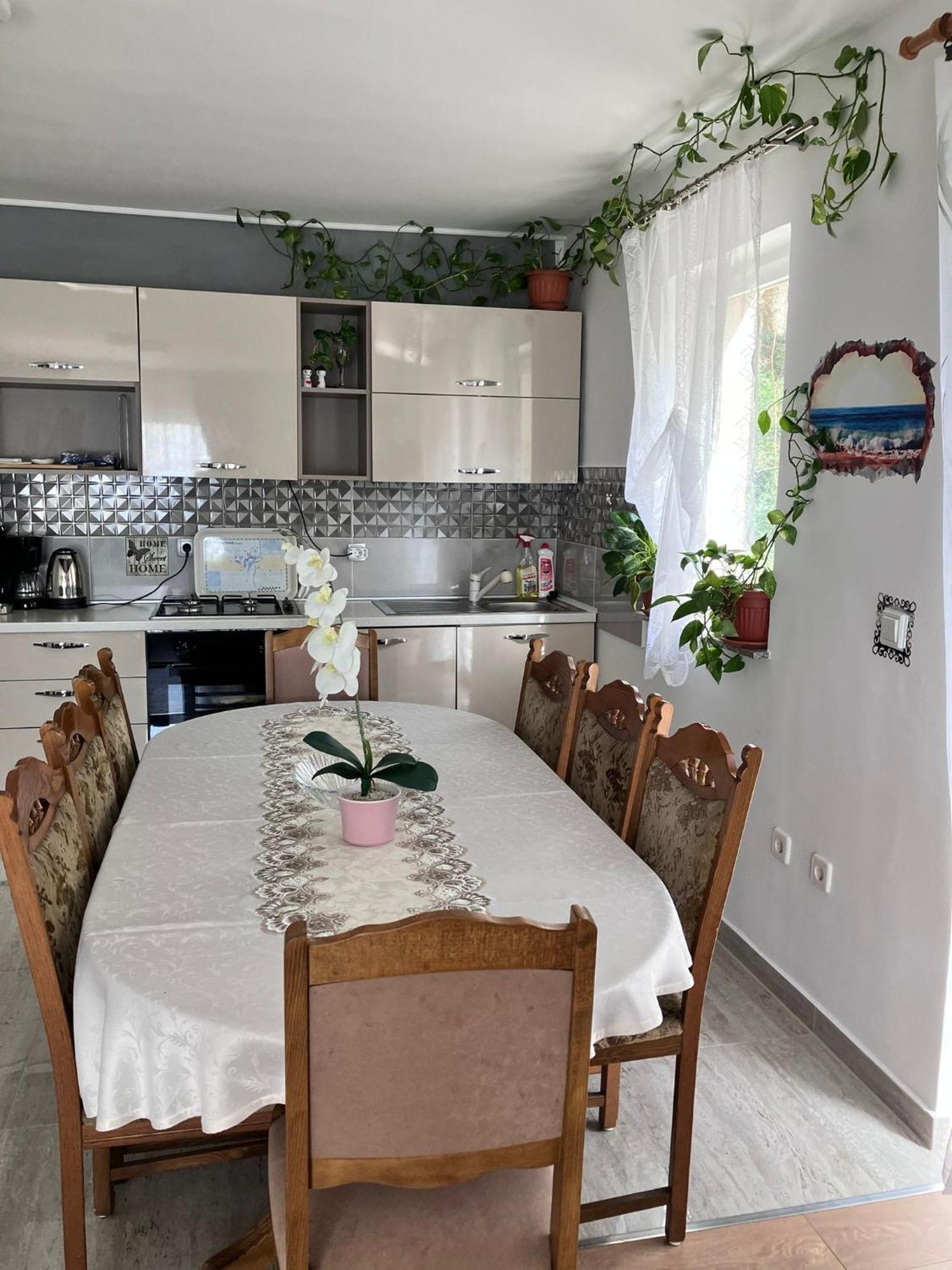 App Martina Apartmán Dramalj