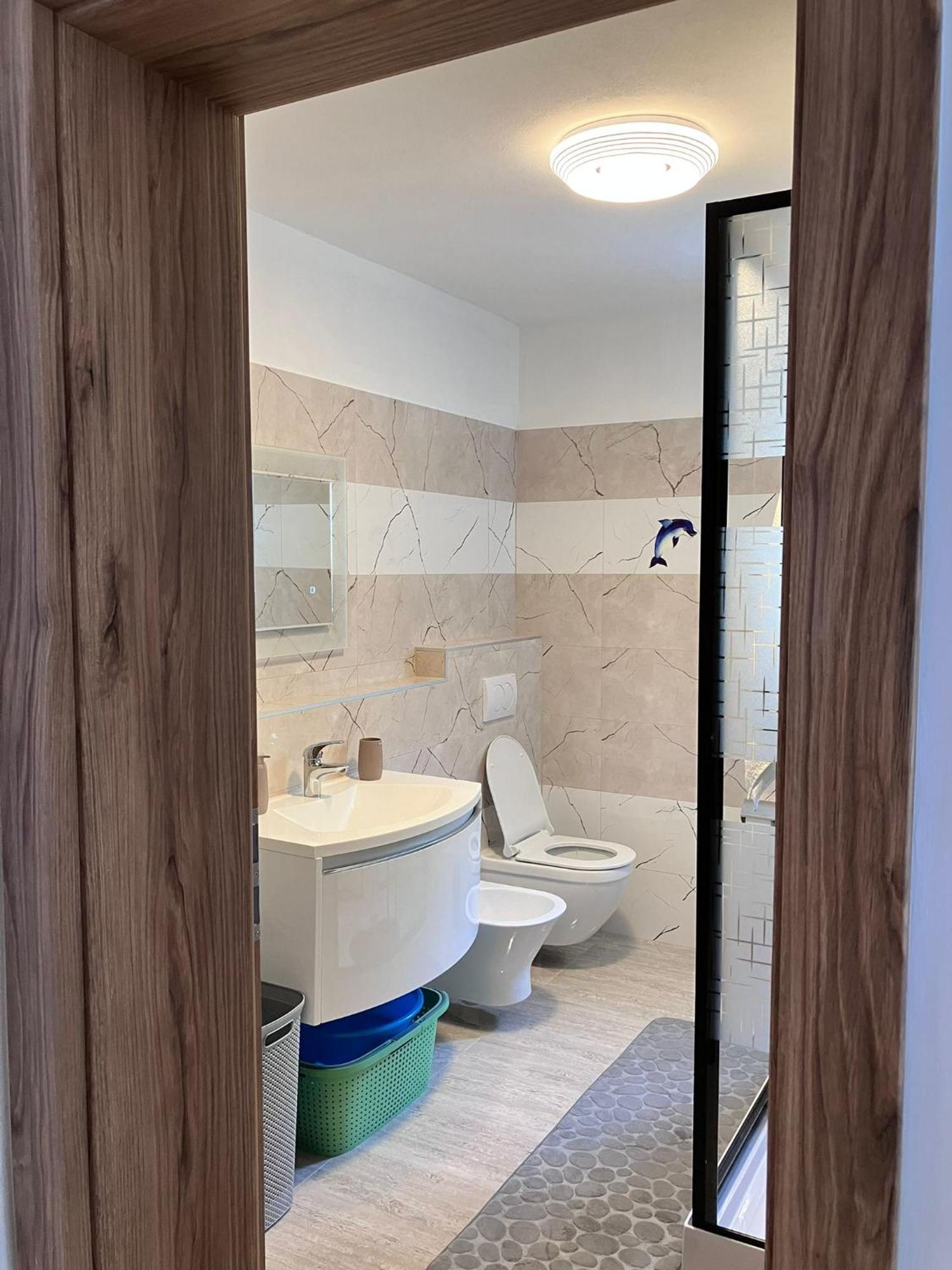 Apartmán App Martina