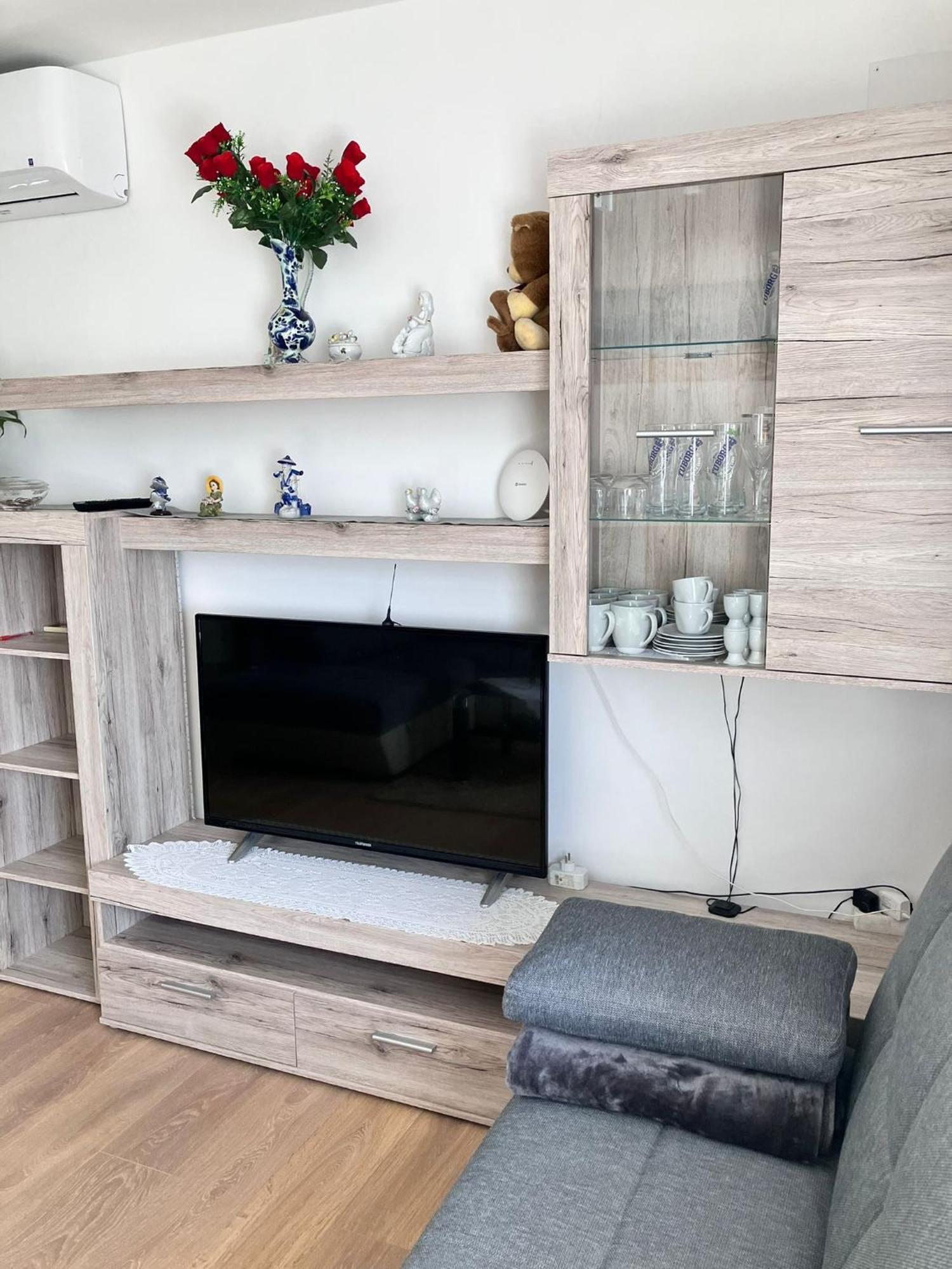 Apartmán App Martina *