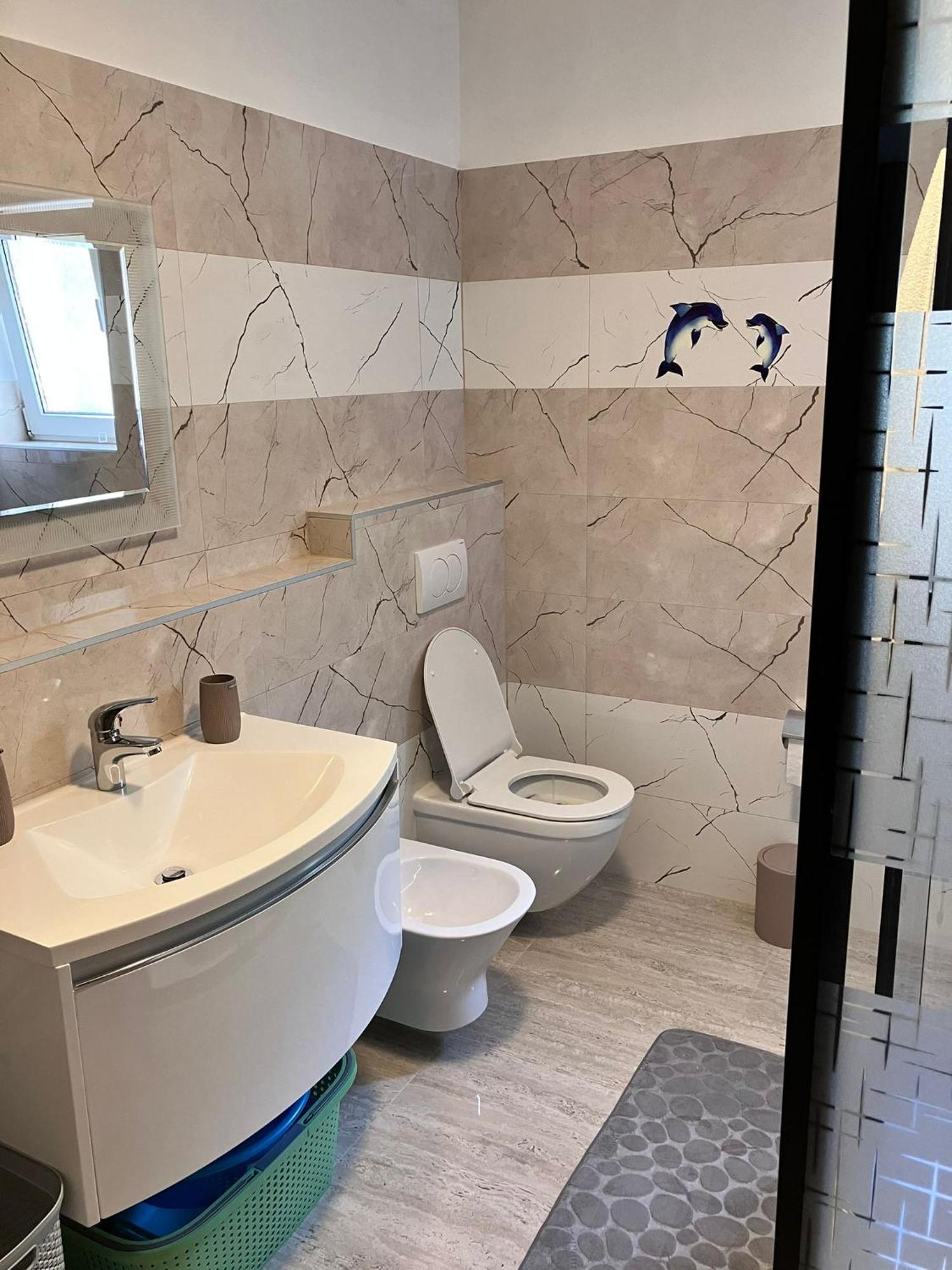 Apartmán App Martina *